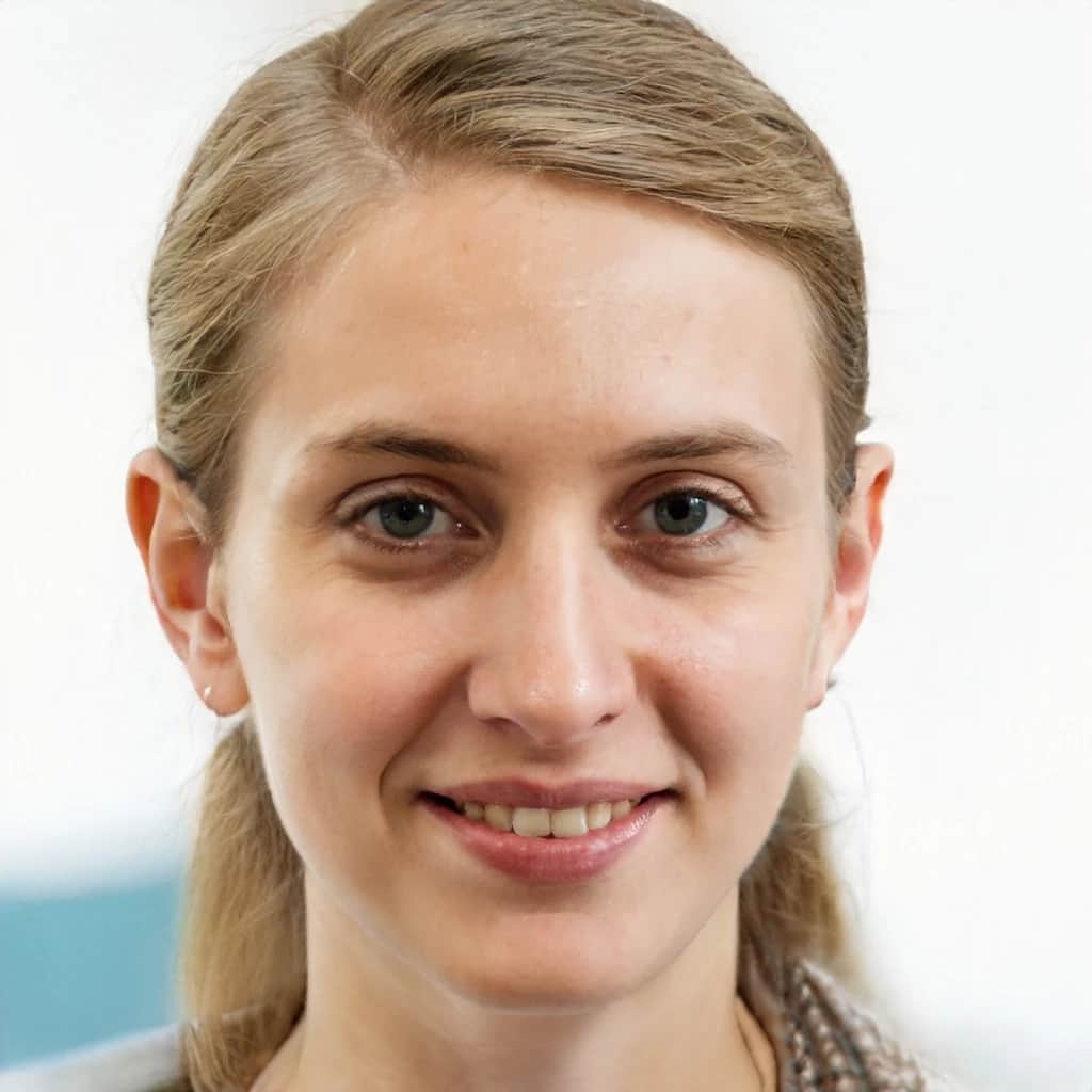 Autor Nikola Ostrowska