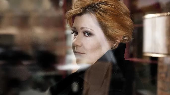 Szafran: niezwykła wokalistka jazzowa, która zachwyca publiczność swoim talentem