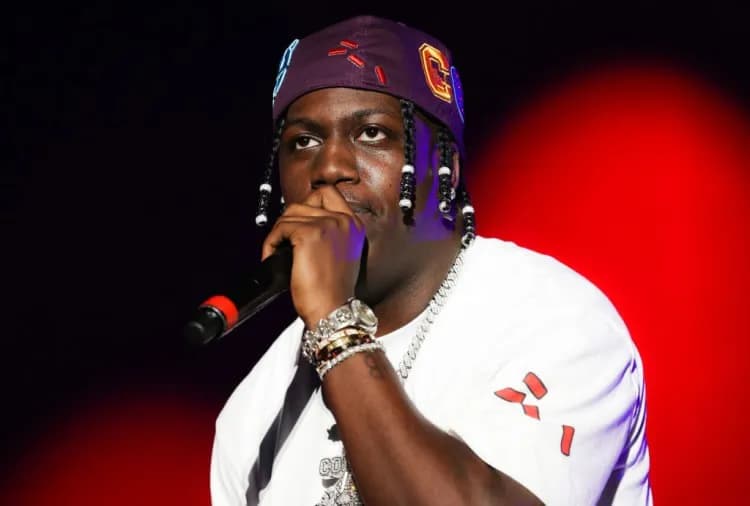 Lil Yachty Poland: Jak powstał ten niespodziewany viralowy hit?