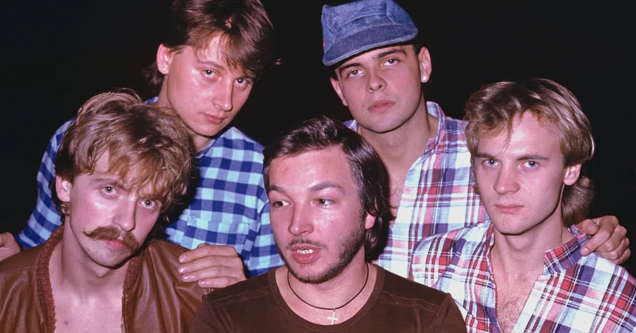 Kto śpiewa zaopiekuj się mną? Poznaj historię i wykonawców piosenki