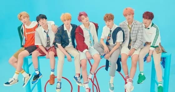 BTS: 7 kultowych piosenek, które zdefiniowały K-pop na zawsze
