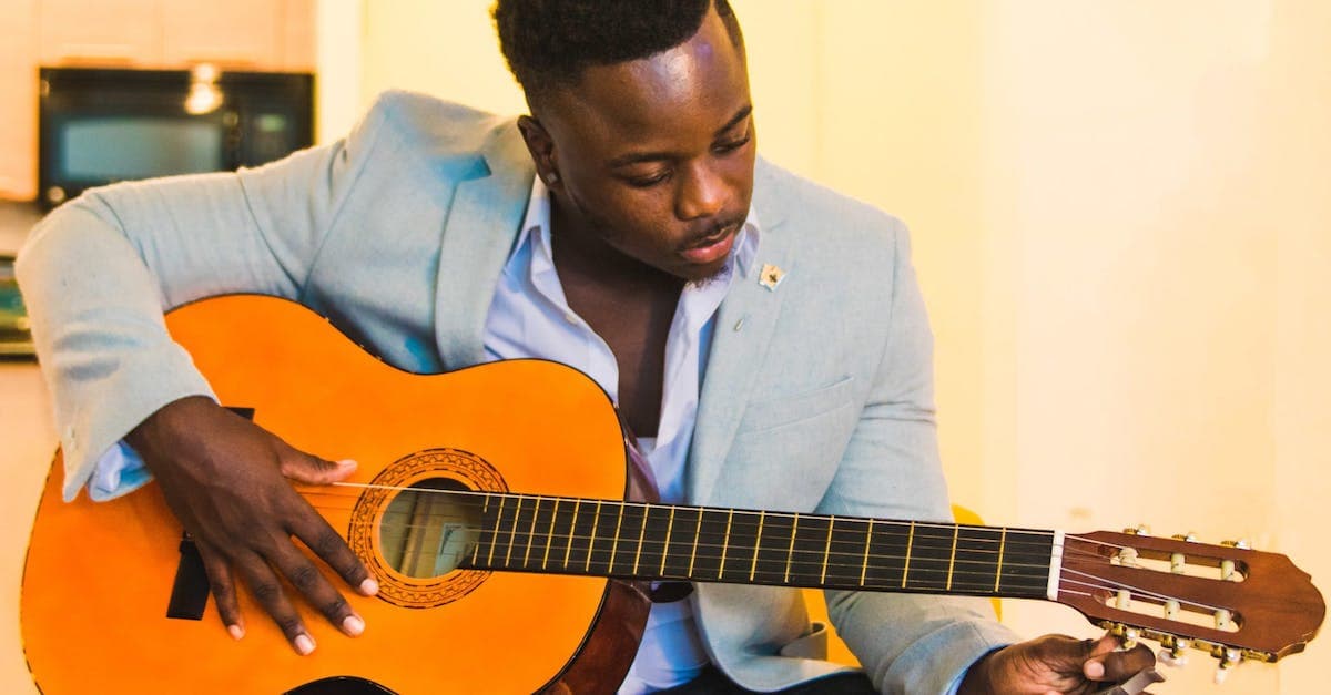 Jak poprawnie strojenie instrumentu? Praktyczne wskazówki