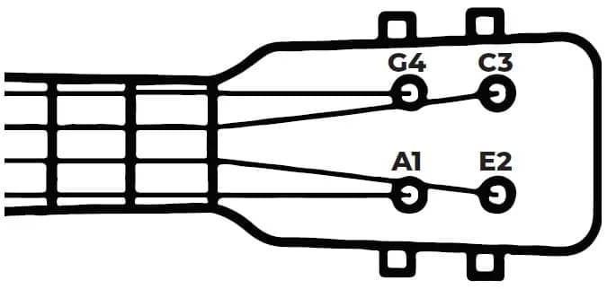 Jak nauczyć się grać na ukulele - proste kroki dla początkujących