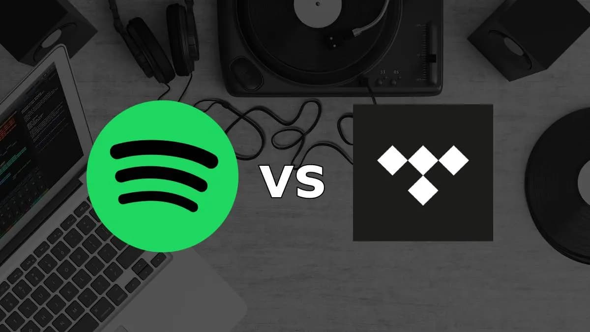Czym jest TIDAL i dlaczego warto go wybrać dla muzyki wysokiej jakości?