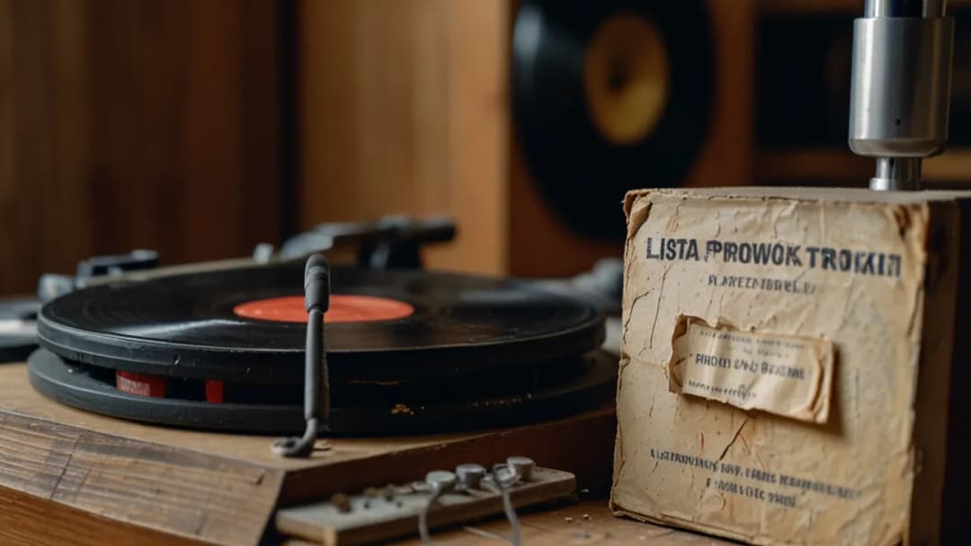 Lista Przebojów Trójki: Czy to definitywny upadek radiowej legendy?