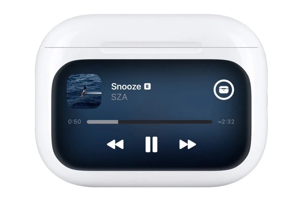 Do czego służy przycisk na etui AirPods? Odkryj jego sekrety i funkcje