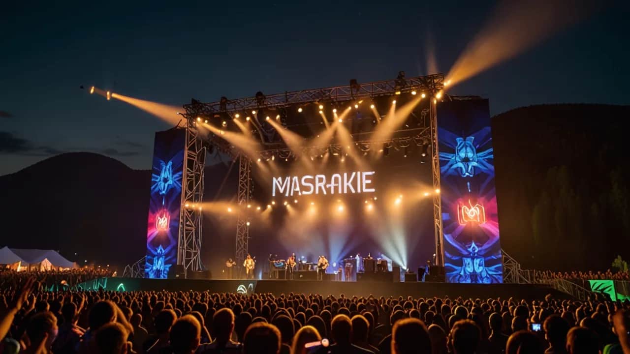 Męskie Granie w Żywcu: 6 powodów, dla których musisz tam być