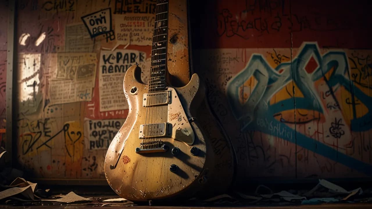 Kurt Cobain: Oto aż 7 nieznanych faktów z życia legendy grunge'u