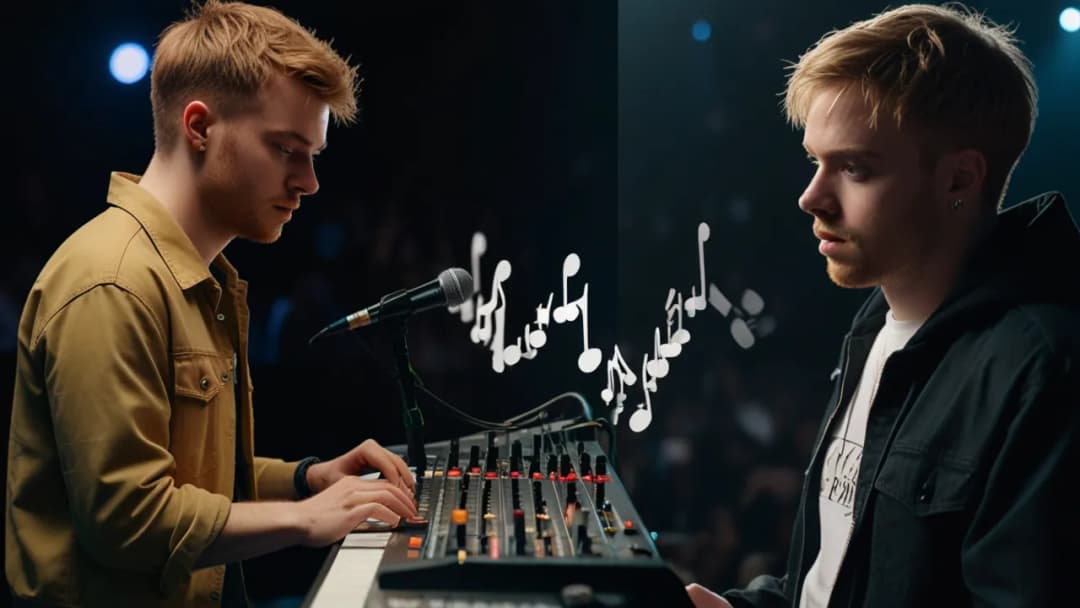 Finneas: Czy młody producent przyćmi sławę swojej siostry Billie?