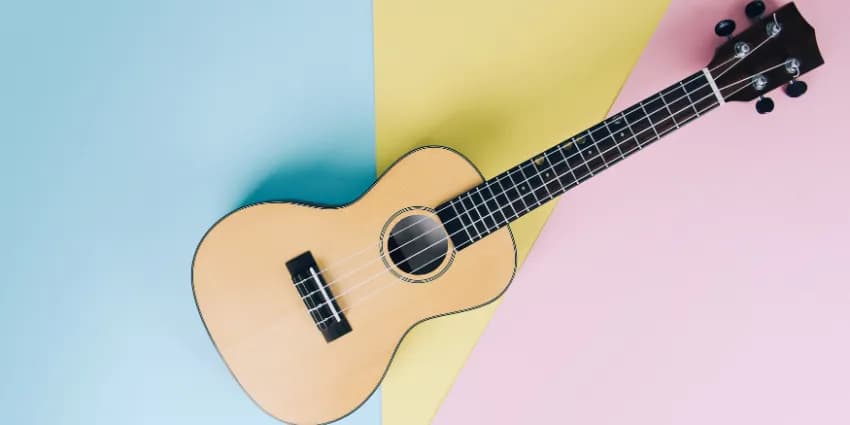 Jak wybrać dobre ukulele - uniknij najczęstszych błędów przy zakupie