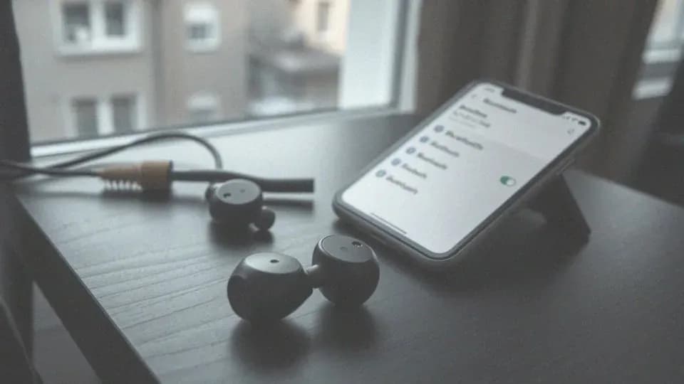 Czemu słuchawki nie działają? Oto najczęstsze przyczyny i rozwiązania