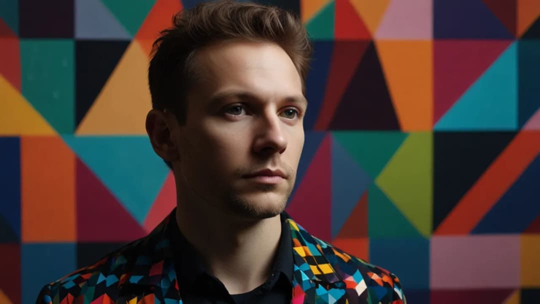 Dawid Podsiadło: Co kryje się za erą Trójkątów i Kwadratów? Analiza