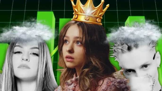 Top 3 polskie albumy 2025: subiektywne, lecz nieoczywiste