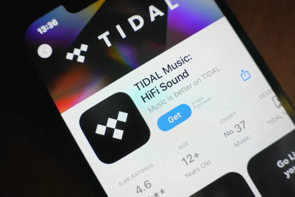 Tidal czy warto? Odkryj prawdę o jakości dźwięku i opłacalności