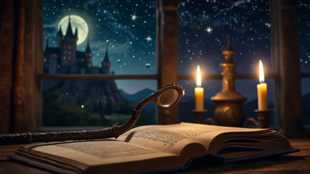 Michael Gambon: Fakty z życia aktora, który grał Dumbledore'a