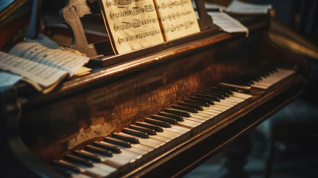 Poznaj 5 najpopularniejszych tańców węgierskich Brahmsa