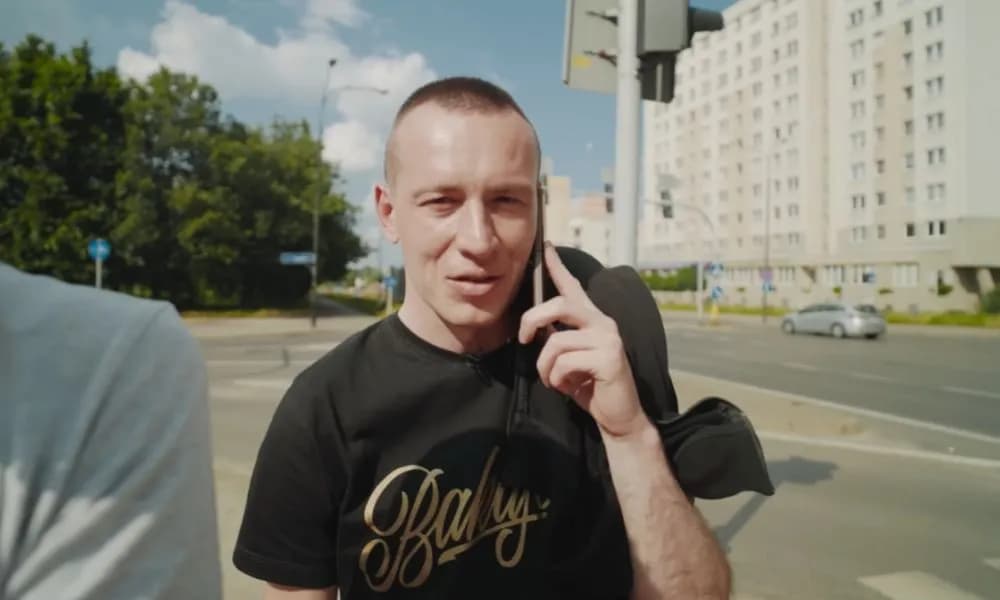 Wiśnia Bakajoko: Poznaj nową sensację polskiej sceny muzycznej