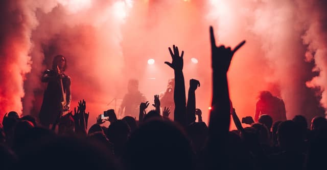Polskie festiwale muzyczne - które są warte uwagi w tym roku?