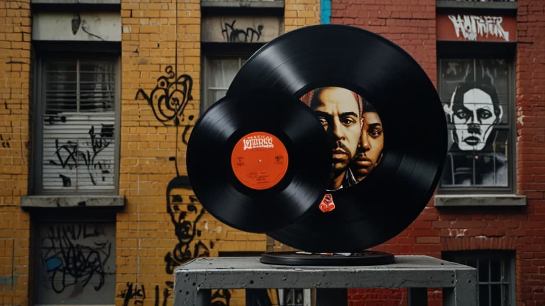 Łona i Webber: Jak duet zrewolucjonizował polską scenę hip-hopu?