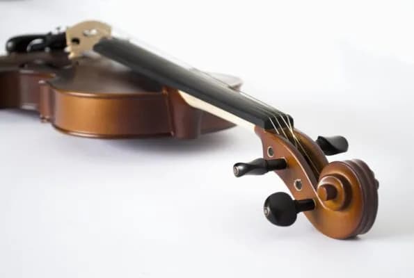 Jak dobrać rozmiar skrzypiec dla siebie i dziecka - kompletny poradnik