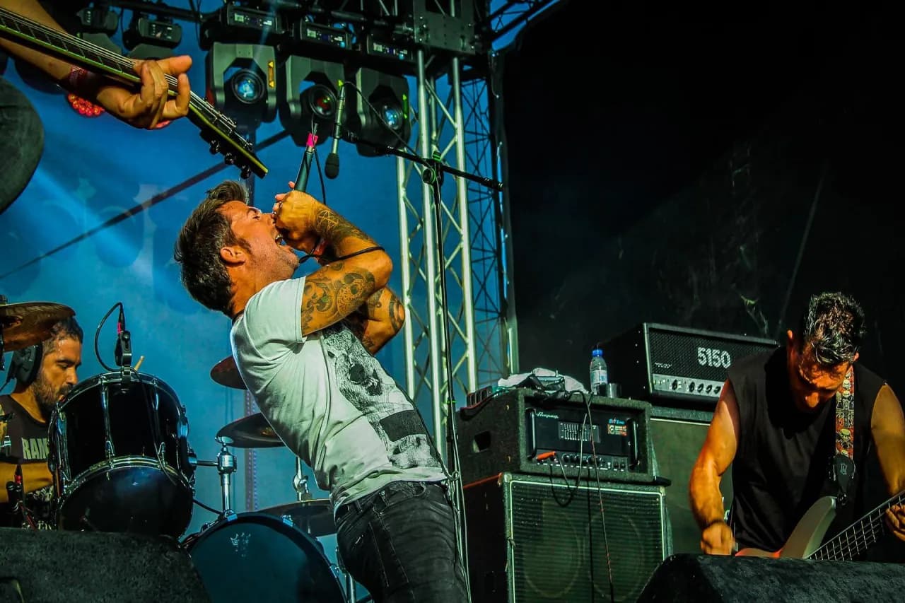 Historia polskiego folk metalu - prekursorzy i współcześni przedstawiciele