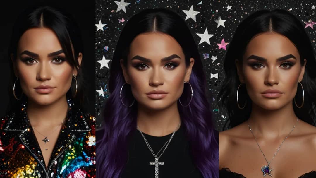 Demi Lovato: 5 szokujących faktów z życia kontrowersyjnej artystki