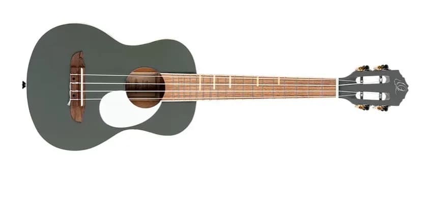 Poznaj różnice w ukulele dla leworęcznych - kompletny poradnik zakupowy