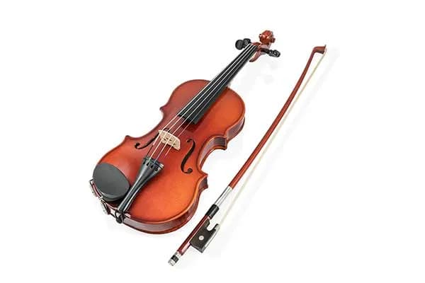 Podstrunnica - najważniejsza część skrzypiec i jej funkcja w instrumencie
