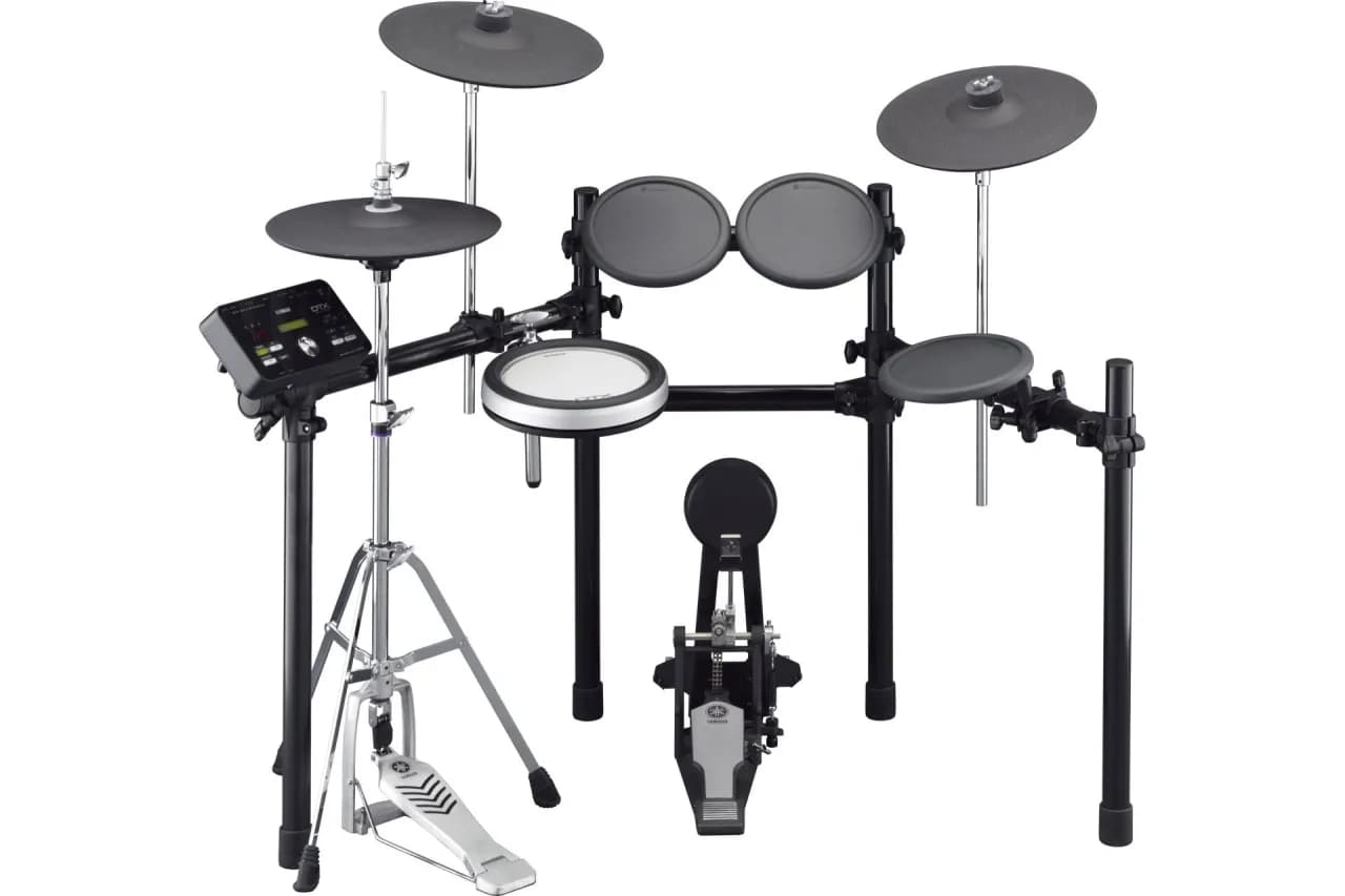 Jak wybrać najlepsze pałki do perkusji elektronicznej – porady i porównania