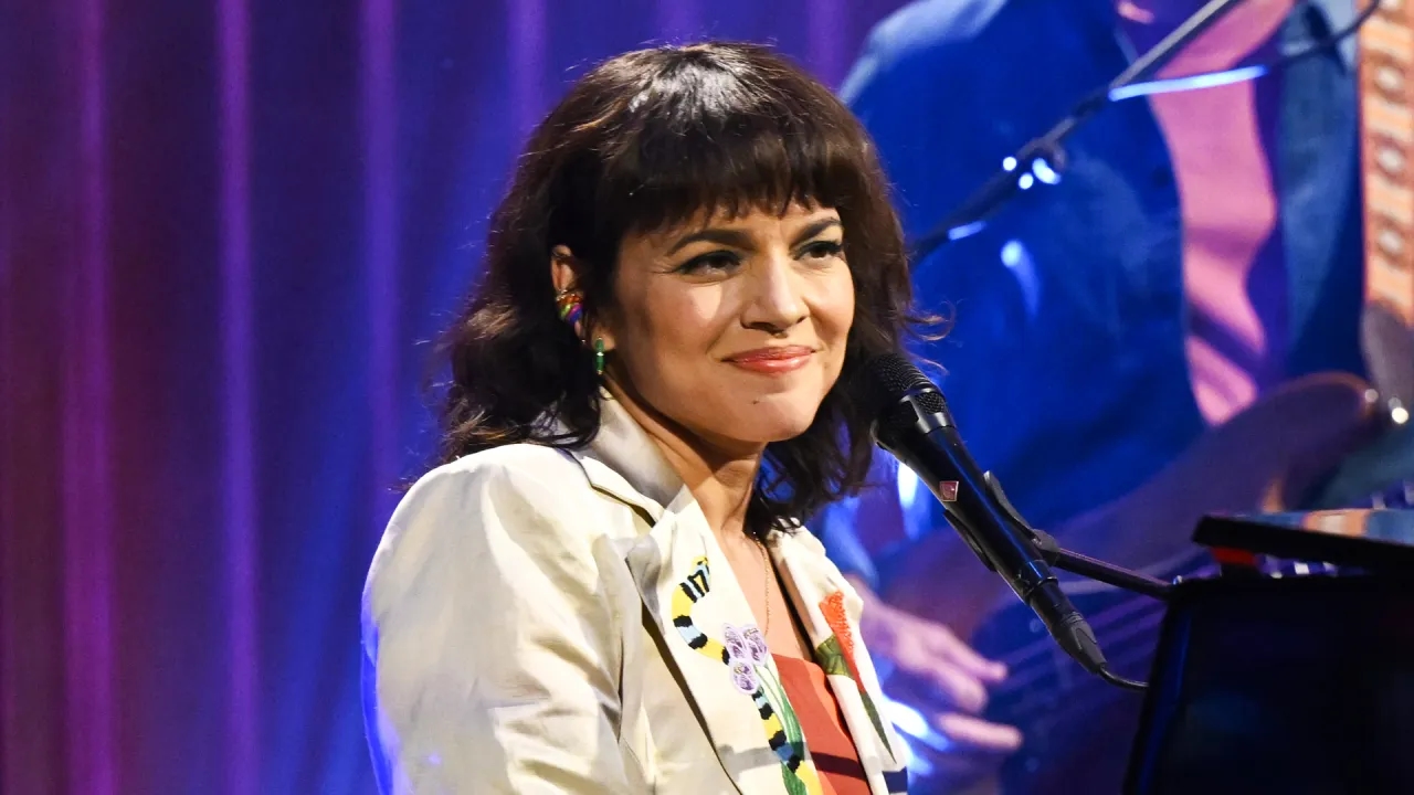 Niesamowity koncert Norah Jones w Twoim mieście! Niewiarygodne, co się wydarzyło