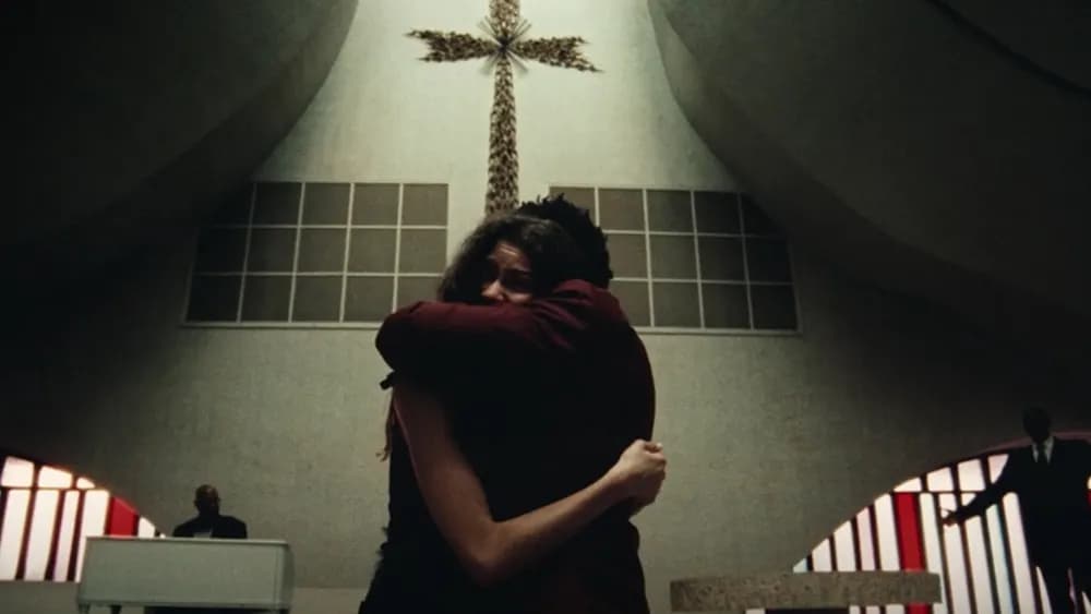 Labrinth i Zendaya: Duet, który muzycznie podbił serial Euphoria