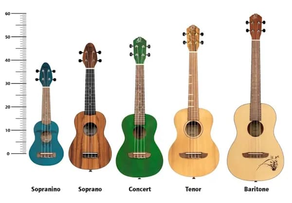 Jak dobrać kostkę do ukulele: poradnik dla początkujących gitarzystów