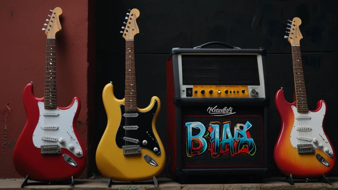 Białas: Jak raper połączył rap, pop i rock w jedną spójną całość?