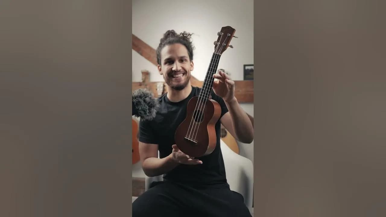Jak kupić ukulele: poradnik dla początkujących i uniknięcie błędów przy zakupie