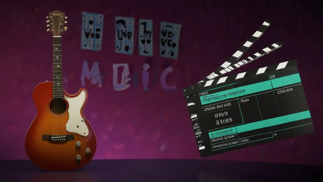 Paweł Domagała: Aktor czy muzyk? Poznajemy obie strony artysty