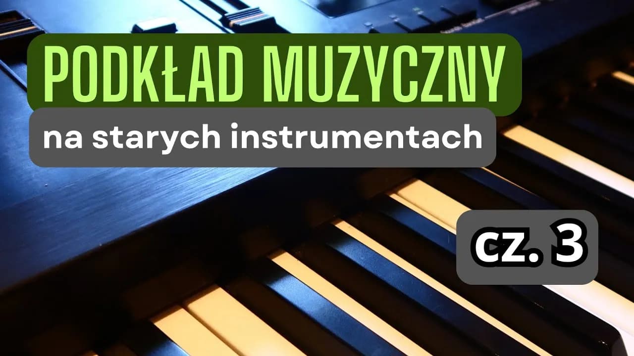 Jak zrobić podkład muzyczny do zdjęć - proste kroki i najlepsze narzędzia