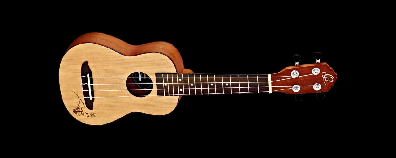 Najlepsze firmy ukulele dla początkujących: przegląd popularnych marek