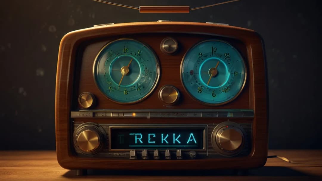 Lista Przebojów Trójki: Czy notowania wprawią cię w osłupienie?