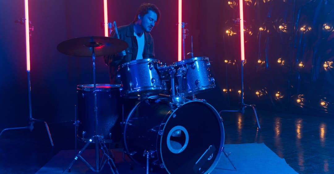 Perkusja - serce każdego zespołu. Jak działa ten fascynujący instrument?