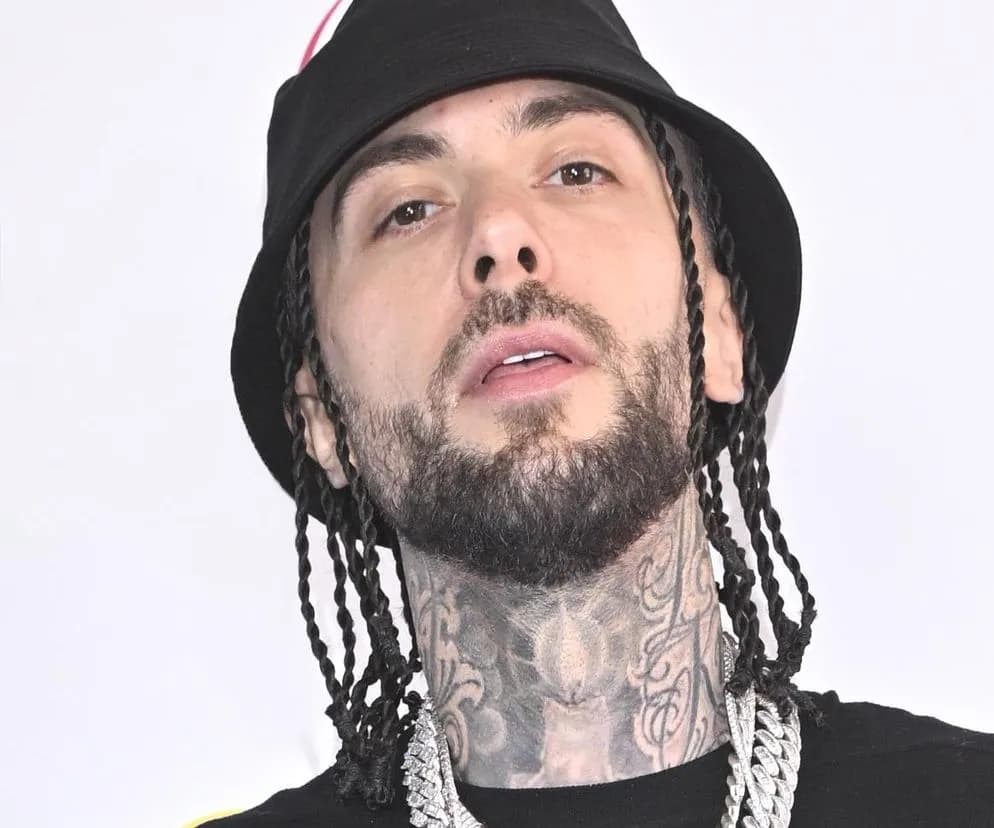 Mosa Ghawsi: Czy to jest nowa gwiazda polskiej sceny muzycznej?