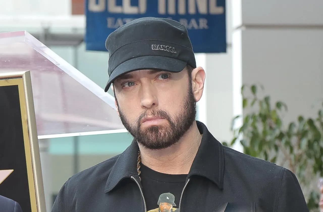 Eminem: Jaki jest prawdziwy wiek rapera? Poznajemy fakty i mity