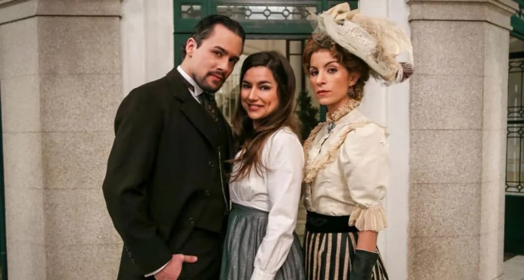 Monika Brodka w "Rojst": Jak wokalistka sprawdza się jako aktorka?