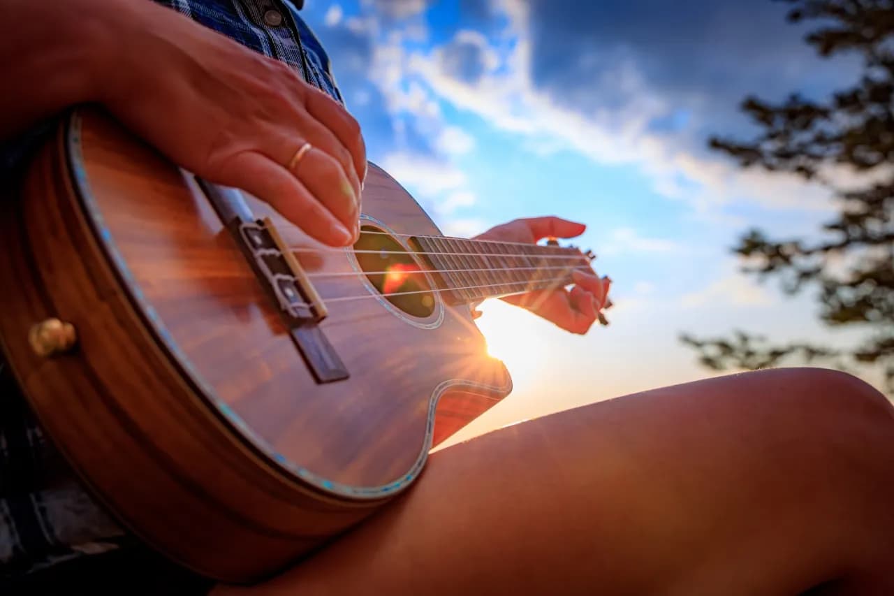 Na co komu dziś ukulele? Poznaj 7 zaskakujących zastosowań w codziennym życiu