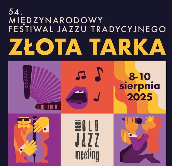 Koncerty jazzowe 2025: Najlepsze występy, bilety i festiwale