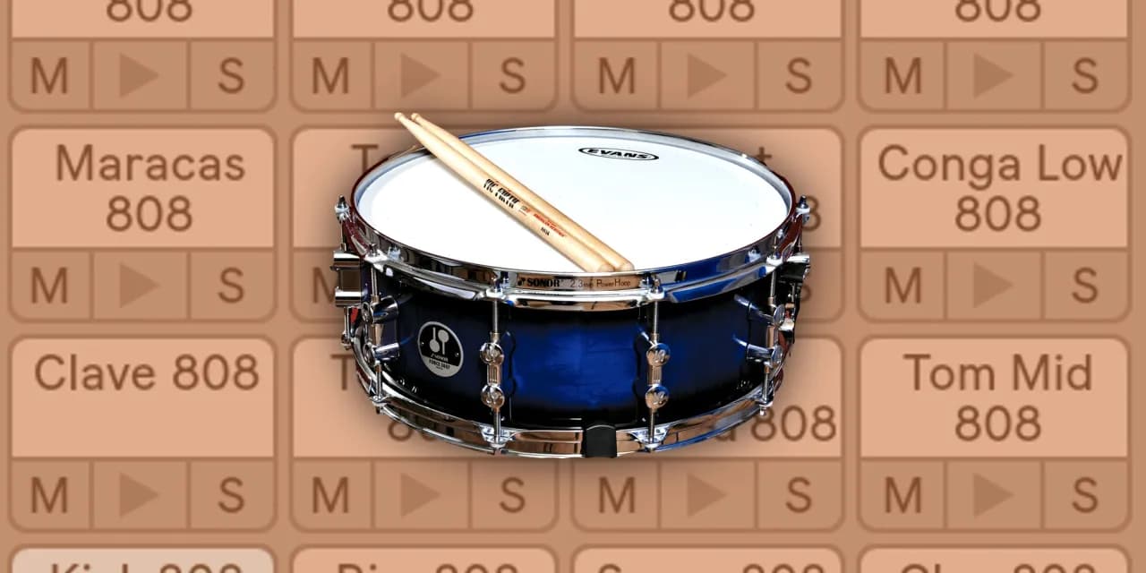 Jak zrobić perkusję w domu – prosty poradnik dla początkujących bez profesjonalnych narzędzi