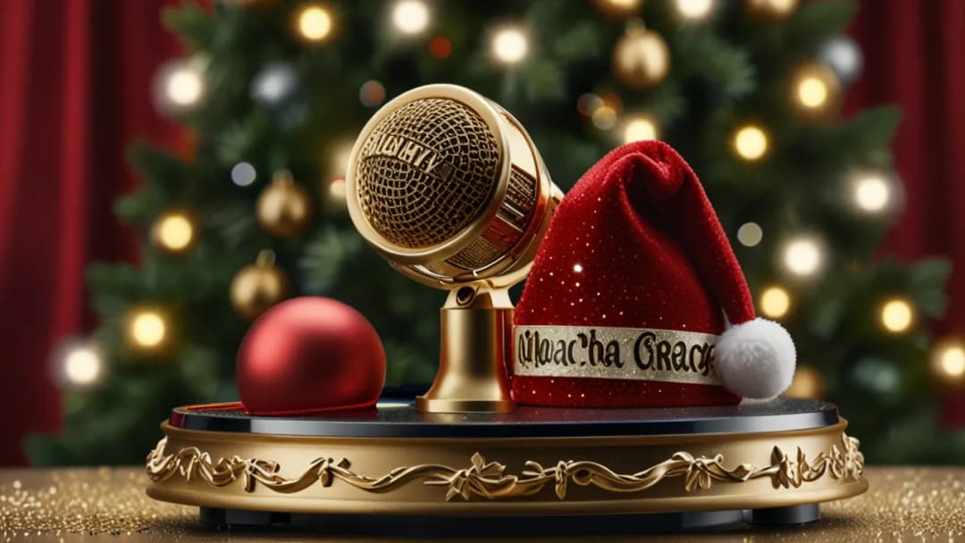 Mariah Carey: Jak została największą królową świątecznych hitów?