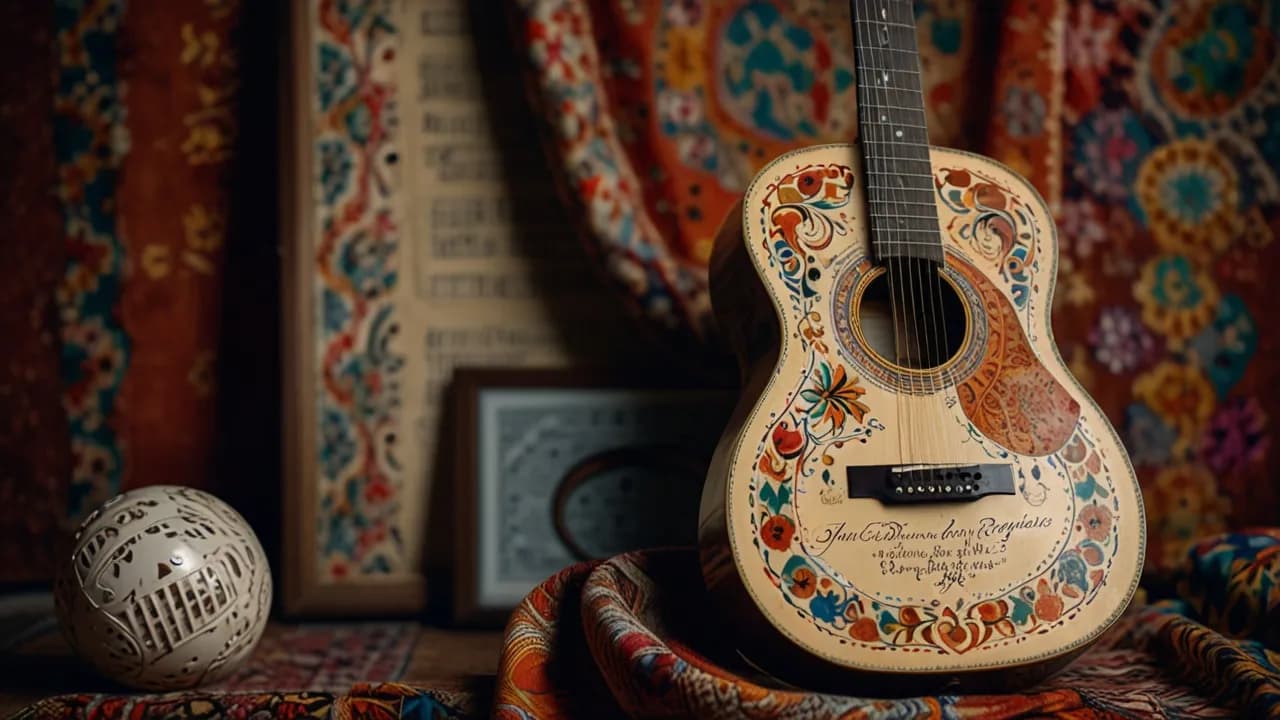 Goran Bregović: 7 fascynujących faktów z życia bałkańskiego artysty