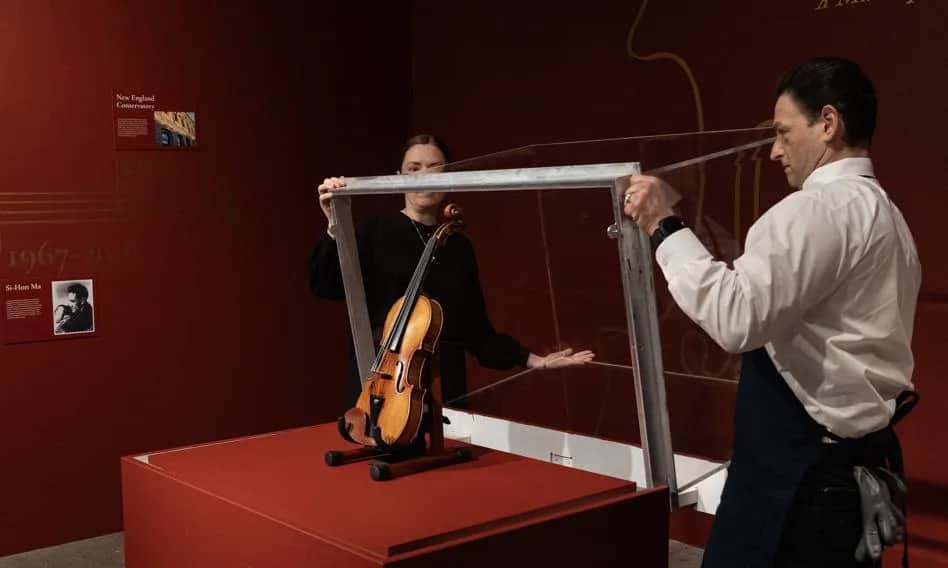 Jaki rozmiar skrzypiec wybrać, aby uniknąć błędów przy zakupie?