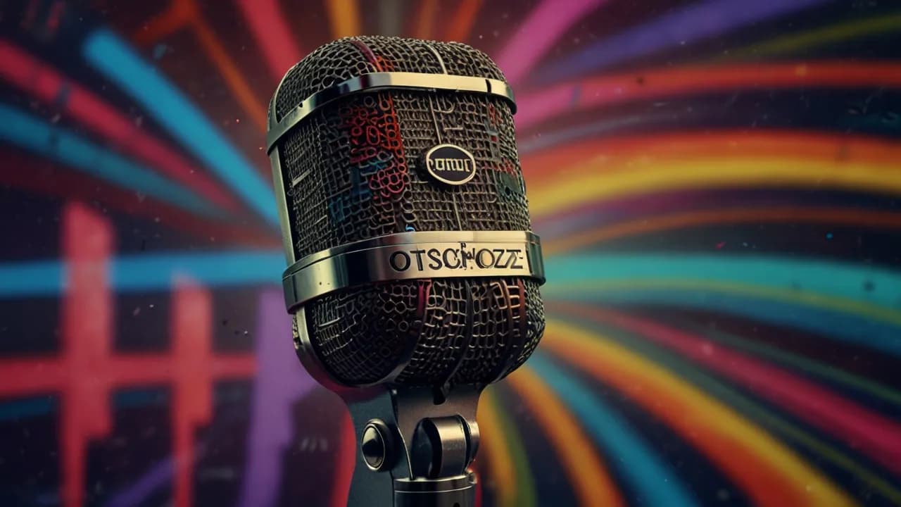 Otsochodzi: Dlaczego jest uważany za fenomen polskiego rapu?