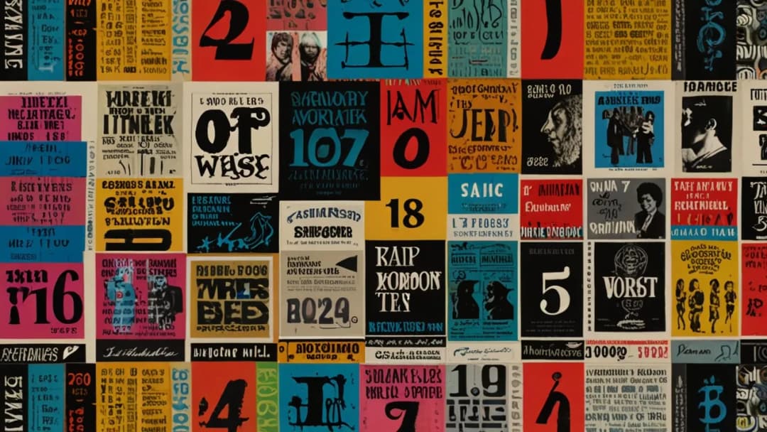 Małgorzata Ostrowska: Top 10 kultowych utworów, które musisz znać